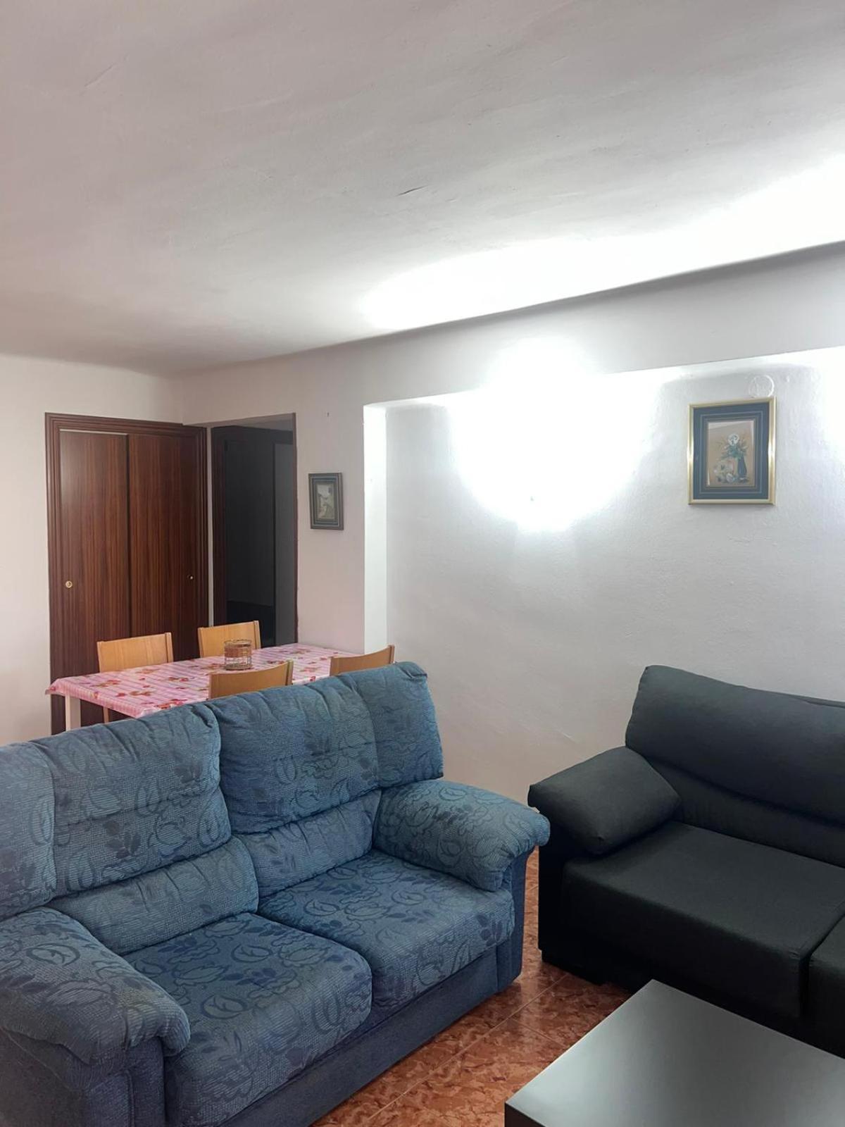 Costa Daurada Apartaments - Pompeyo Камбрильс Экстерьер фото